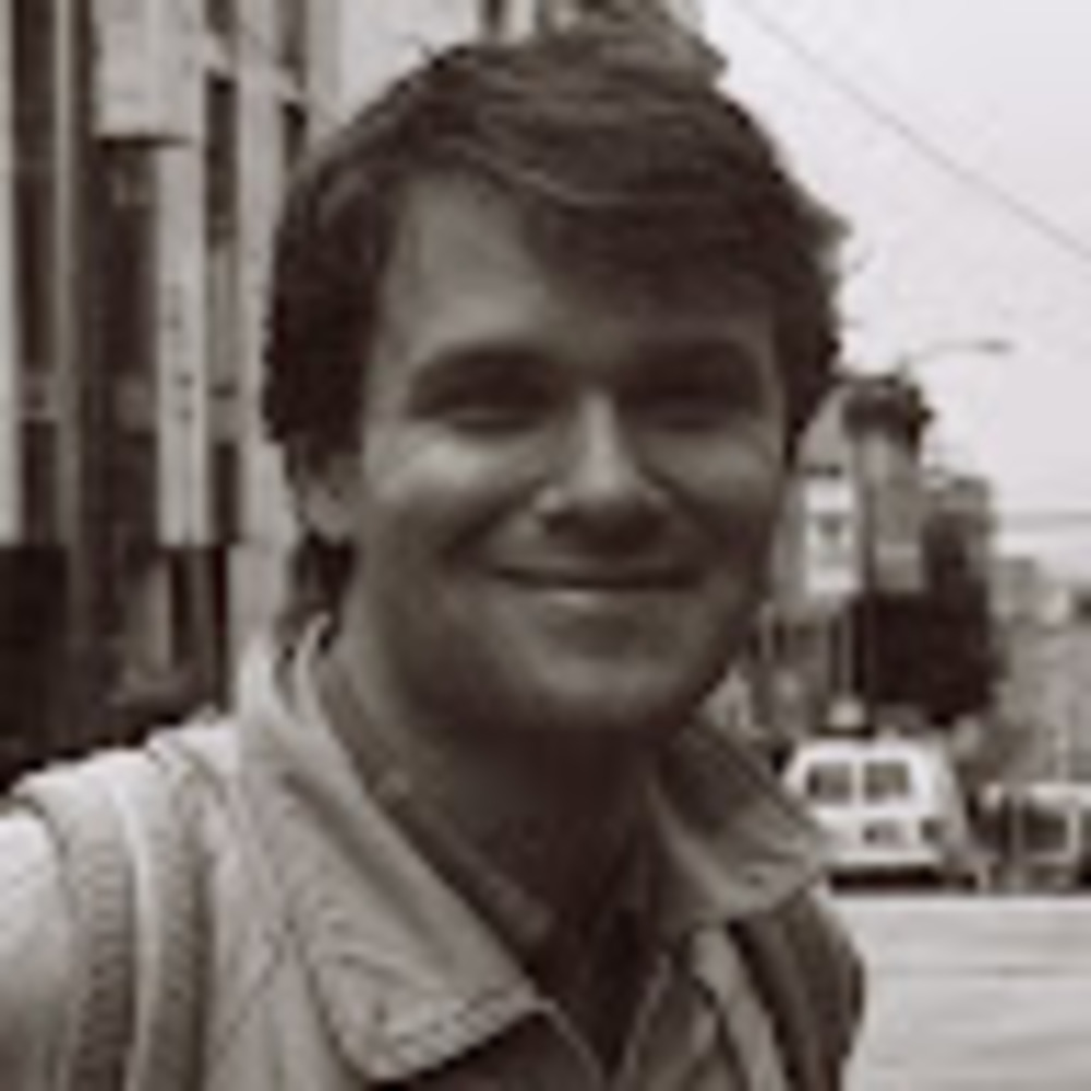 Meet your Posher, Matt